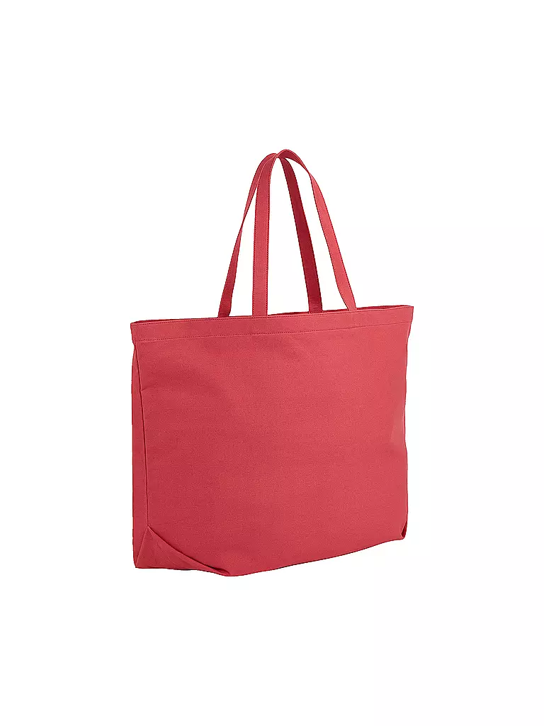 TOMMY JEANS | Tasche - Shopper | schwarz