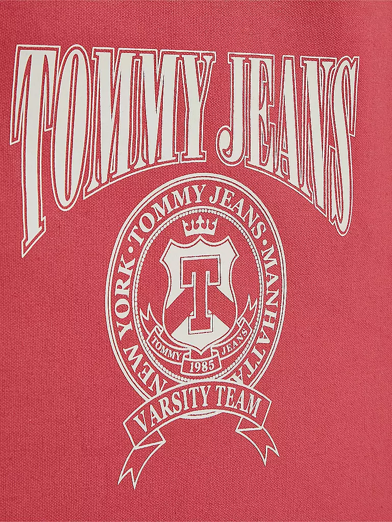TOMMY JEANS | Tasche - Shopper | schwarz