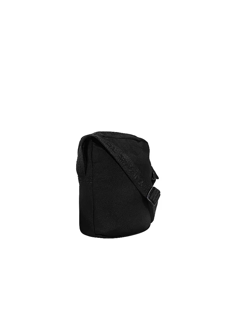 TOMMY JEANS | Tasche - Umhängetasche Essential Reporter | schwarz