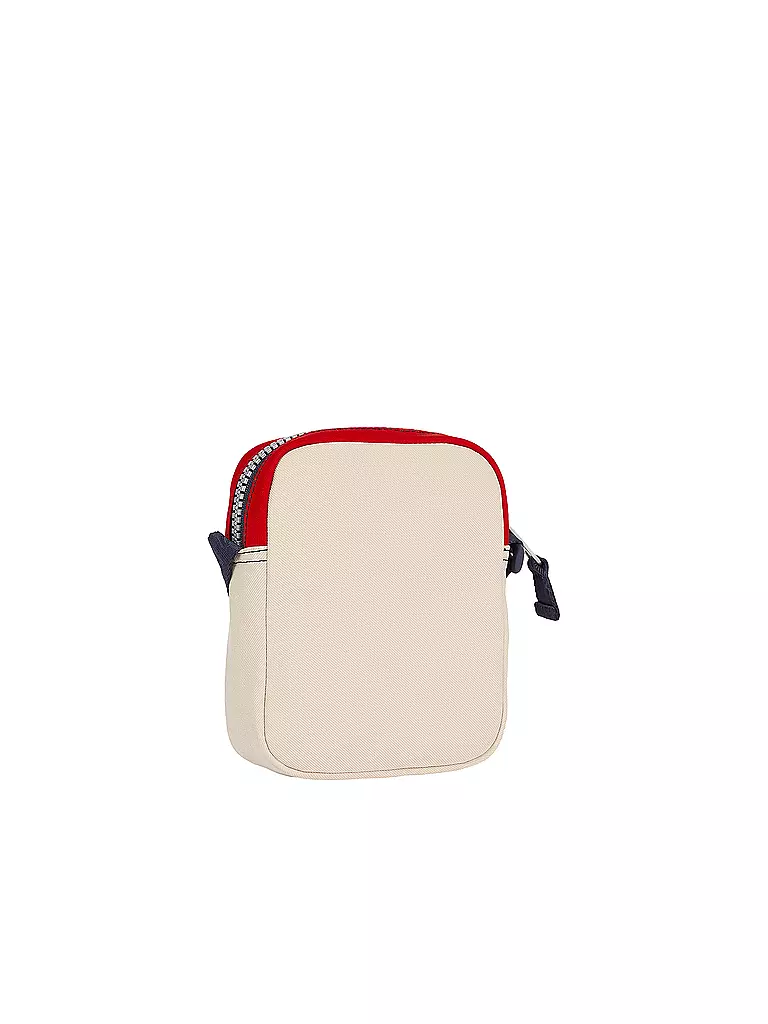 TOMMY JEANS | Tasche HERITAGE REPORTER VARSITY | blau