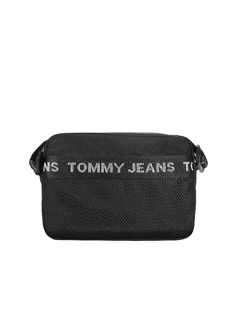 TOMMY JEANS | Tasche TJM ESSENTIAL EW CAMERA BAG | schwarz