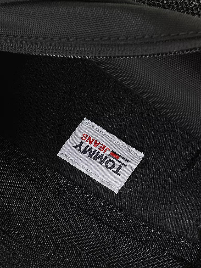 TOMMY JEANS | Tasche TJM ESSENTIAL EW CAMERA BAG | schwarz