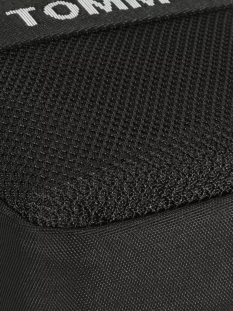 TOMMY JEANS | Tasche TJM ESSENTIAL EW CAMERA BAG | schwarz