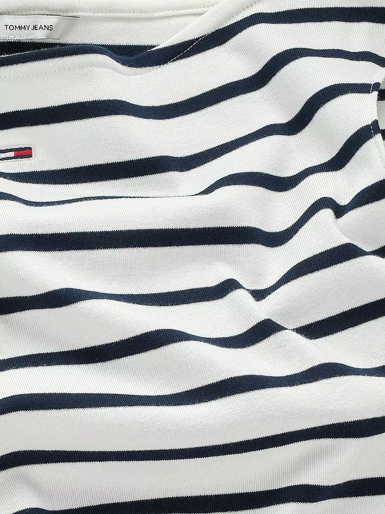 TOMMY JEANS | Top | weiss