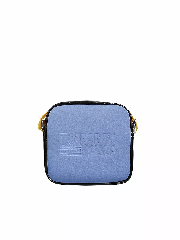 TOMMY JEANS | Umhängetasche - Minibag | blau