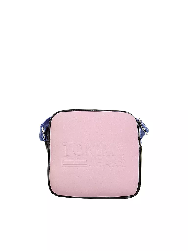 TOMMY JEANS | Umhängetasche - Minibag | rosa