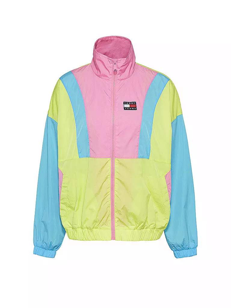 TOMMY JEANS | Windbreaker | bunt