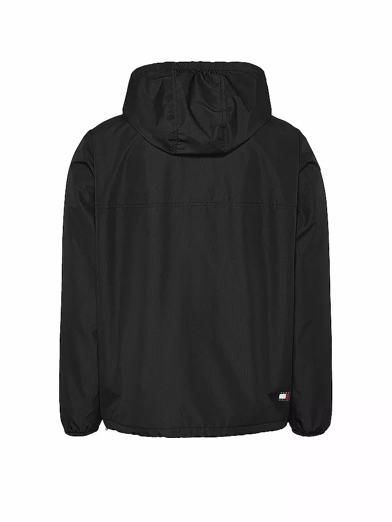 TOMMY JEANS | Windbreaker | hellblau