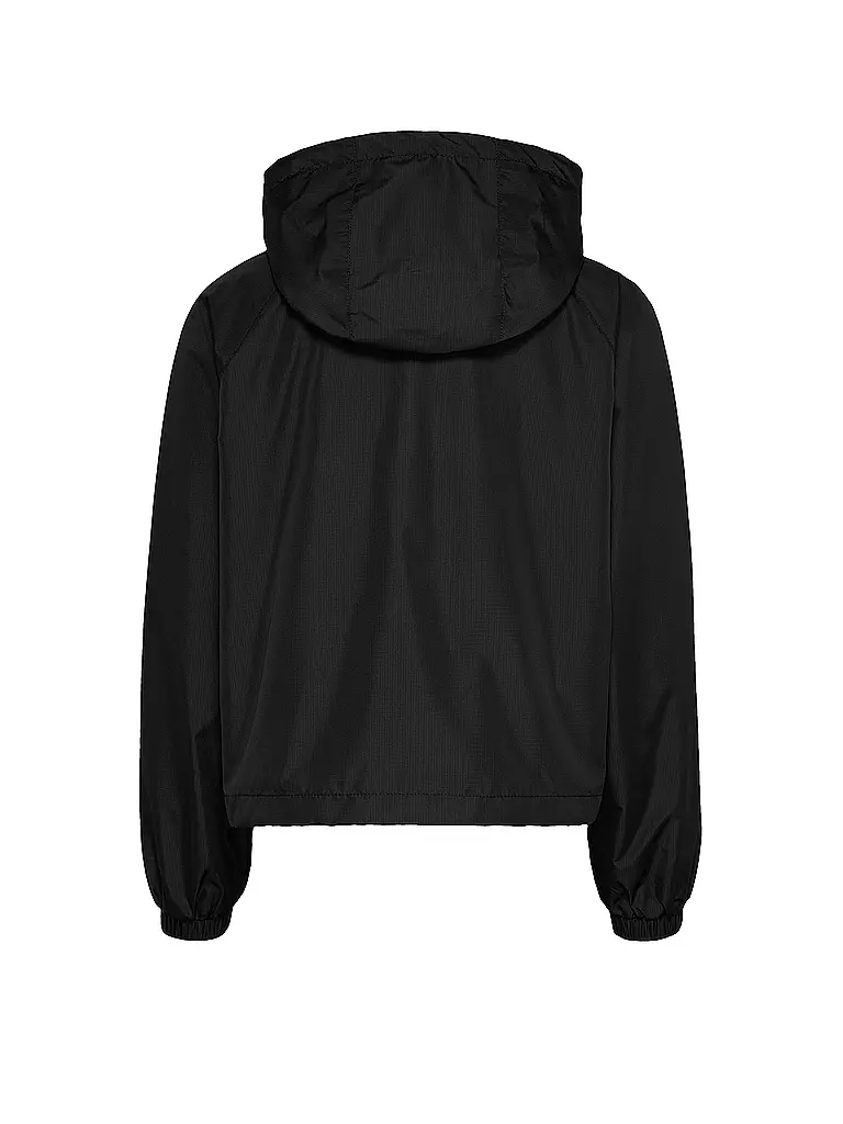 TOMMY JEANS | Windbreaker | hellblau