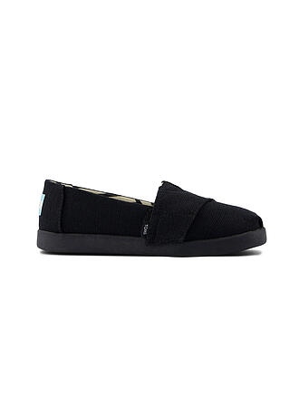 TOMS | Mädchen Espadrilles ALPARGATA CLASSIC