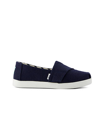 TOMS | Mädchen Espadrilles ALPARGATA CLASSIC