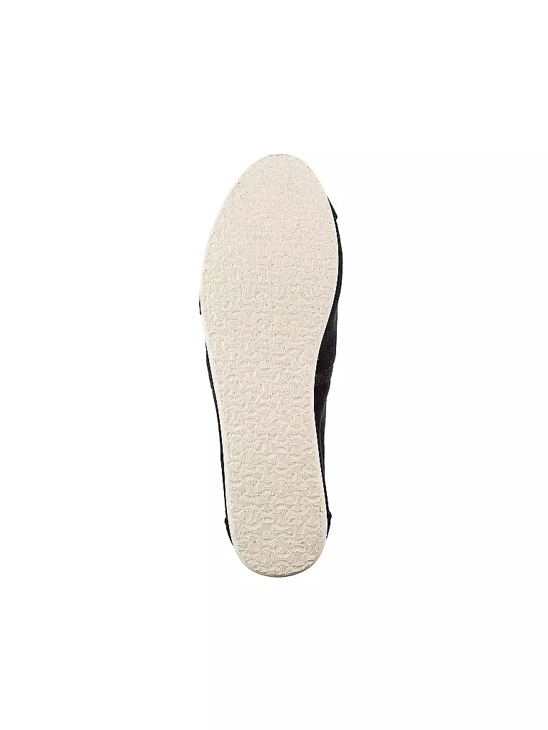 TOMS | Espadrilles "Classic" | schwarz