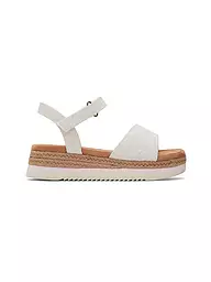 TOMS | Kinder Sandale DIANA | creme