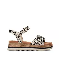 TOMS | Kinder Sandale DIANA | creme