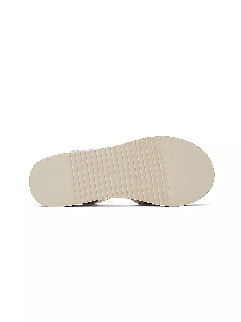 TOMS | Kinder Sandale DIANA | creme