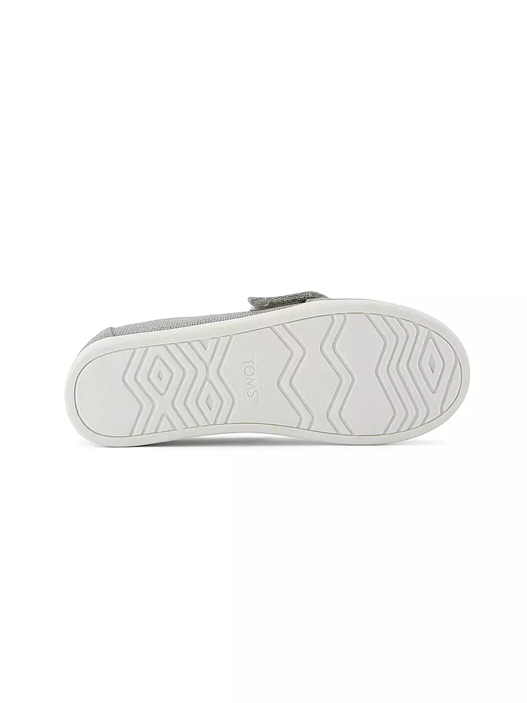 TOMS | Mädchen Espadrilles ALPARGATA CLASSIC | dunkelblau
