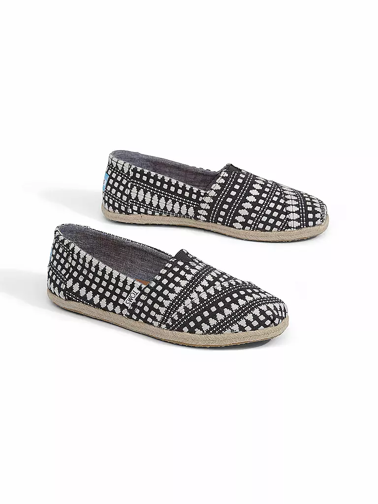 TOMS | Schuhe - Slip On "Classic" | 