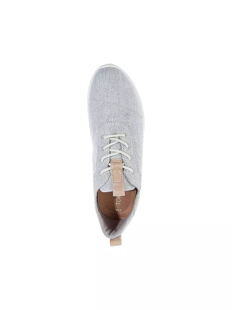 TOMS | Sneaker "Cabrillo" | grau