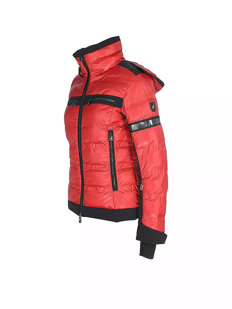 TONI SAILER | Damen Skijacke Yoko | 