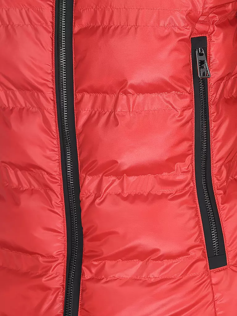 TONI SAILER | Damen Skijacke Yoko | 
