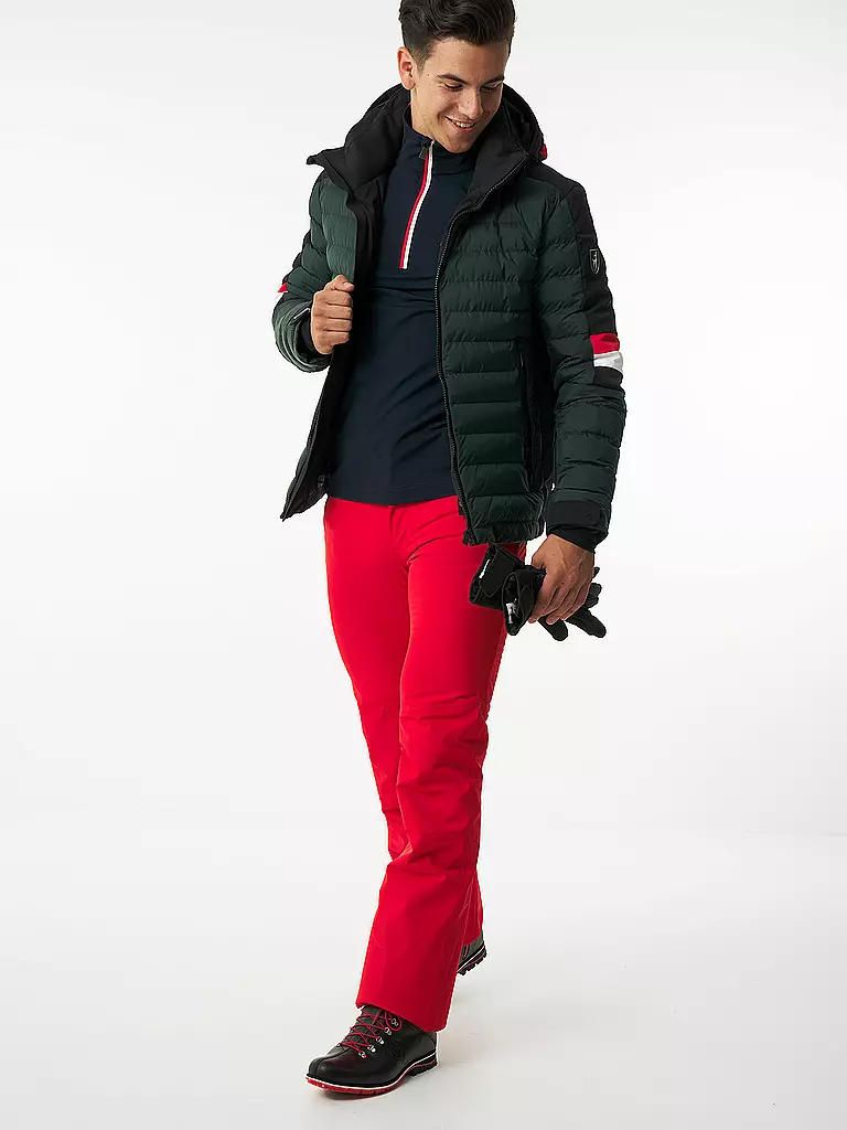TONI SAILER | Herren Skihose Will | 