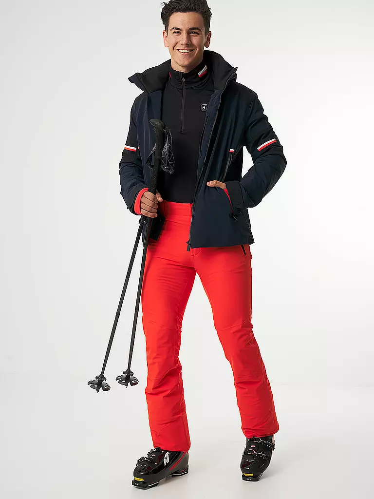 TONI SAILER | Herren Skijacke Lynn | 