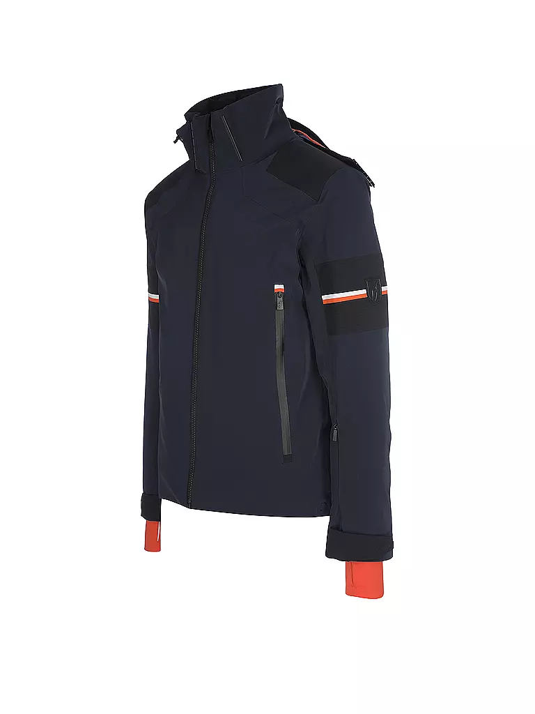 TONI SAILER | Herren Skijacke Lynn | 