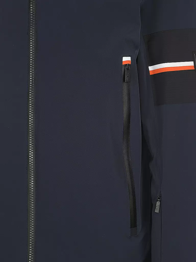 TONI SAILER | Herren Skijacke Lynn | 