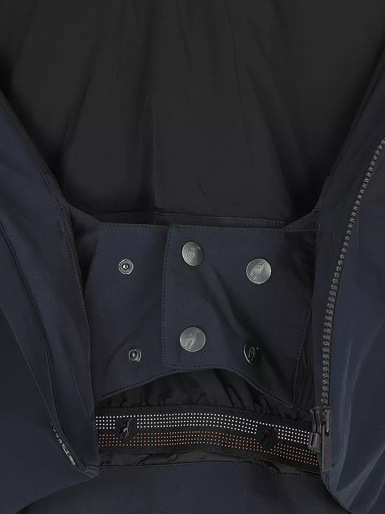 TONI SAILER | Herren Skijacke Lynn | 