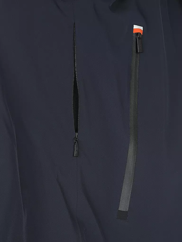 TONI SAILER | Herren Skijacke Lynn | 