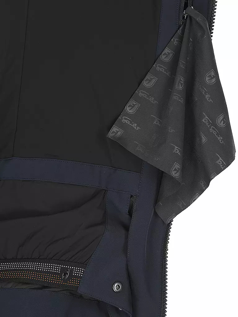TONI SAILER | Herren Skijacke Lynn | 