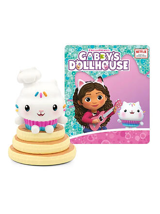 TONIES | Hörfigur - Gabbys Dollhous Kuchi 