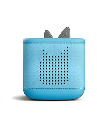 TONIES | Toniebox 2 - Starter-Set mit Kreativ-Tonie Blau