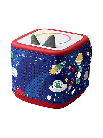 TONIES | Hülle für Toniebox 2 Weltraum 