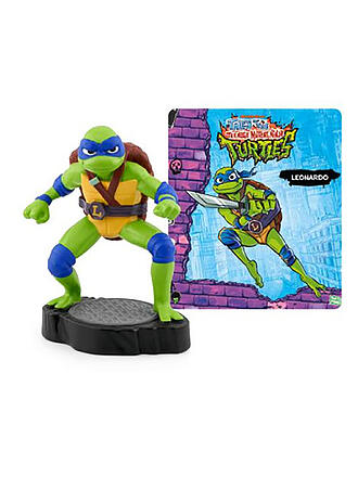 TONIES | Hörfigur - Teenage Mutant Ninja Turtles Leonardo