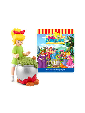 TONIES | Hörfigur - Bibi Blocksberg Ausgehext