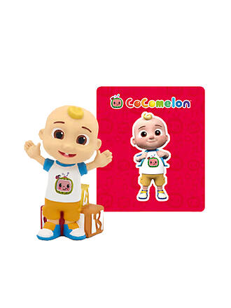 TONIES | Hörfigur - Spiel und Spaß mit JJ