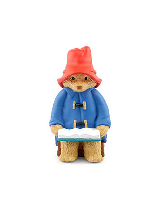 TONIES | Hörfigur - Die schönsten Geschichten von Paddington