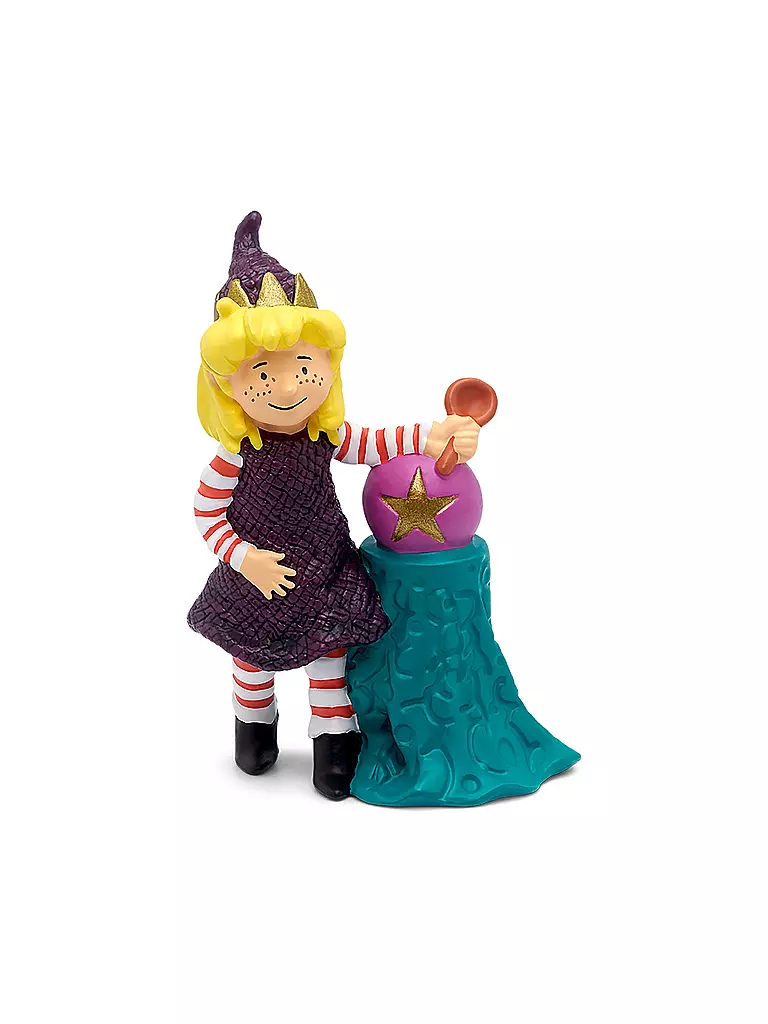 TONIES | Hörfigur - Die kleine Hexe hat Geburtstag | keine Farbe