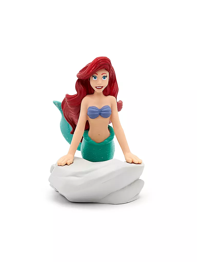 TONIES | Hörfigur - Disney - Arielle die Meerjungfrau  | keine Farbe