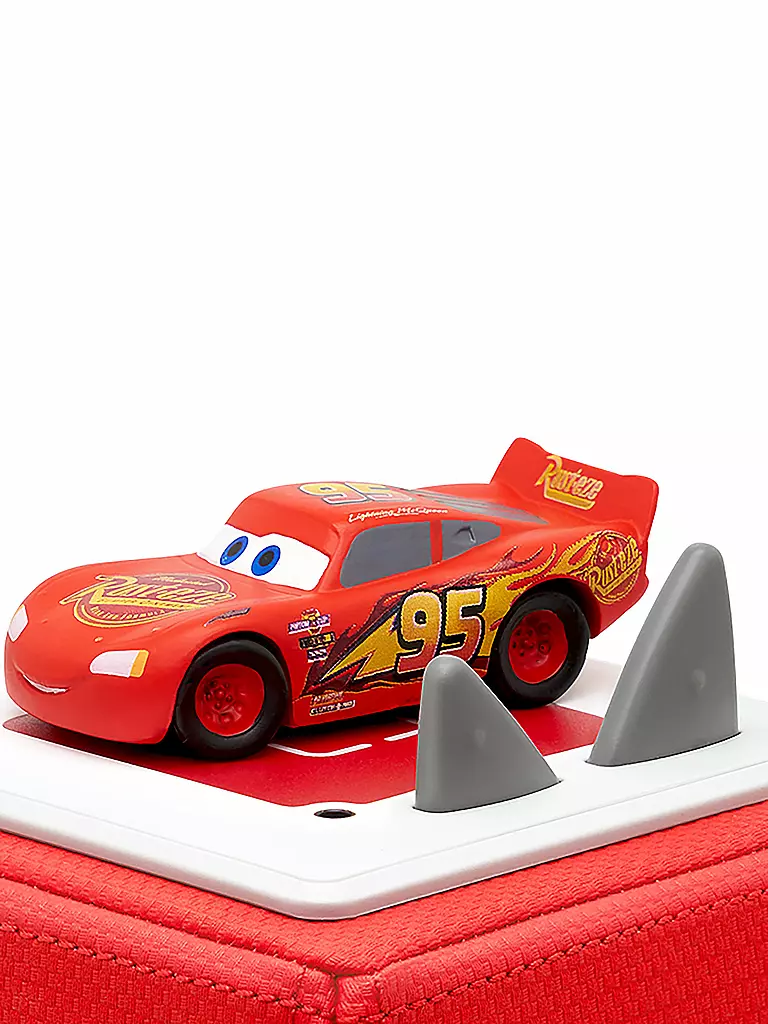 TONIES | Hörfigur - Disney - Cars | keine Farbe