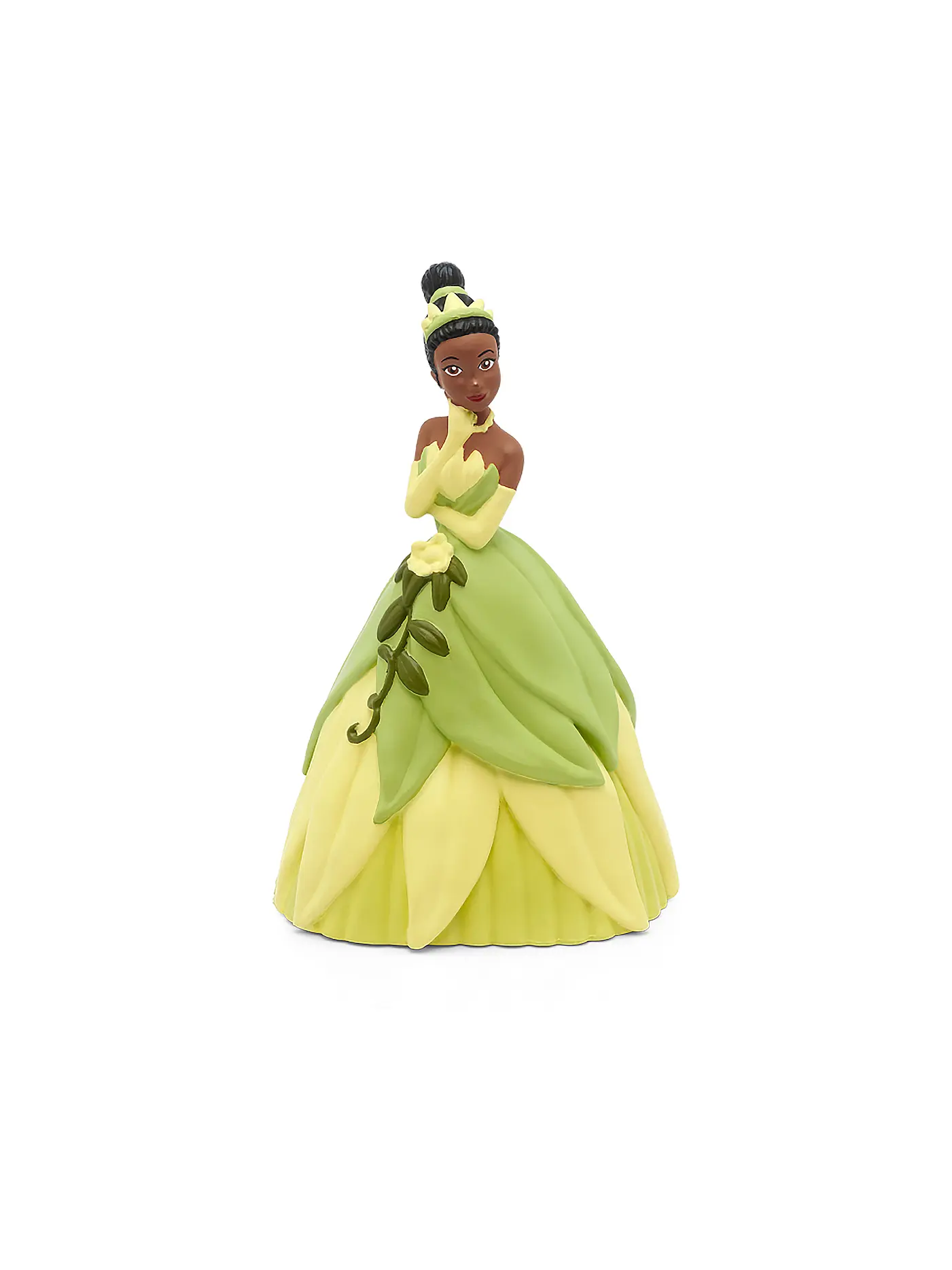 TONIES | Hörfigur - Disney - Küss den Frosch | keine Farbe