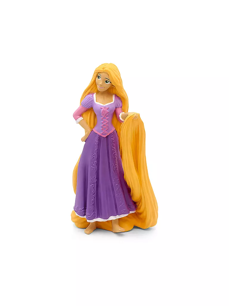 TONIES | Hörfigur - Disney - Rapunzel – Neu verföhnt | keine Farbe