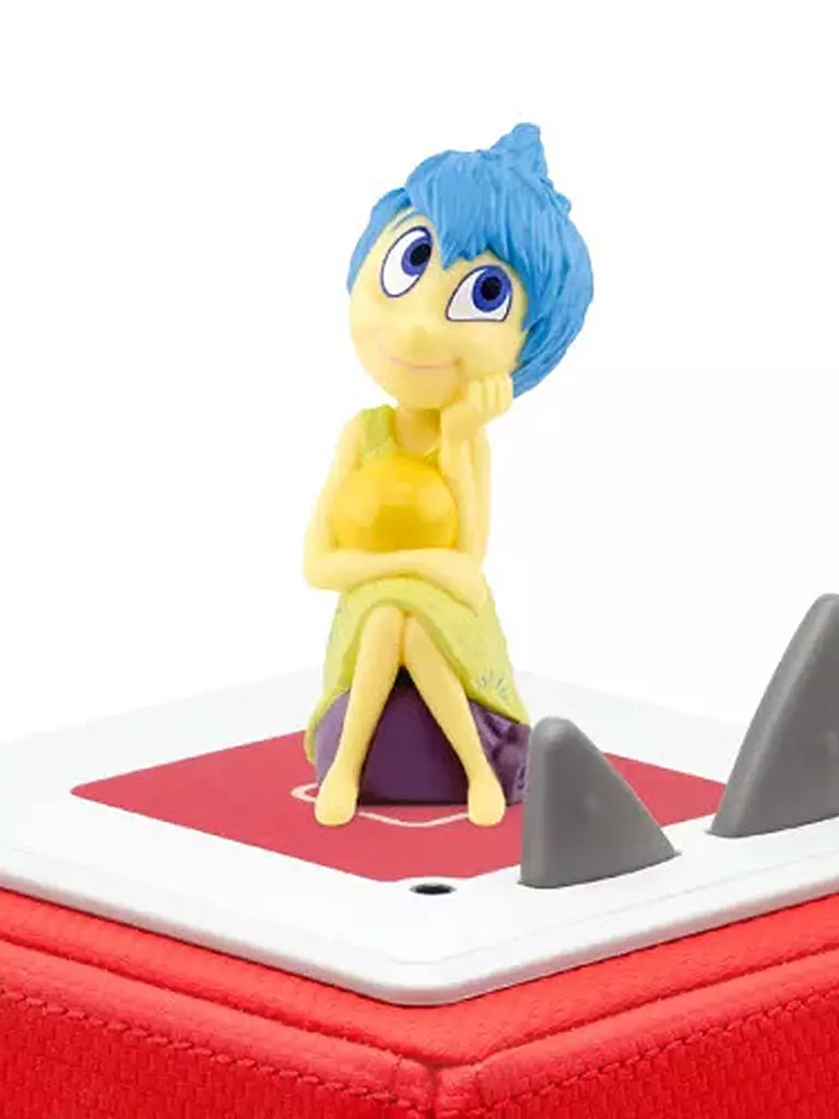 TONIES | Hörfigur - Disney Alles steht Kopf | keine Farbe