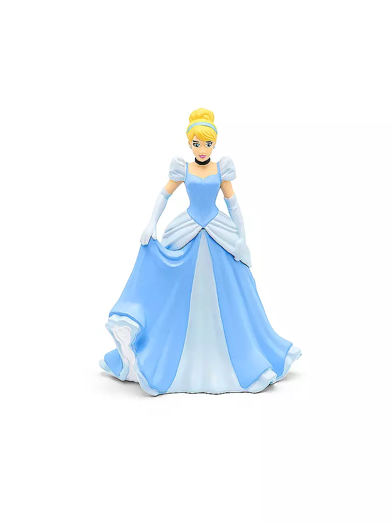 TONIES | Hörfigur - Disney Cinderella | keine Farbe