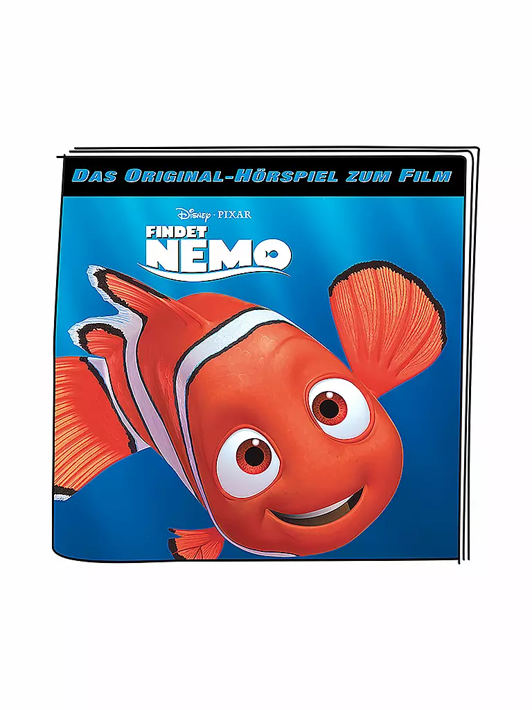 TONIES | Hörfigur - Disney Findet Nemo | keine Farbe