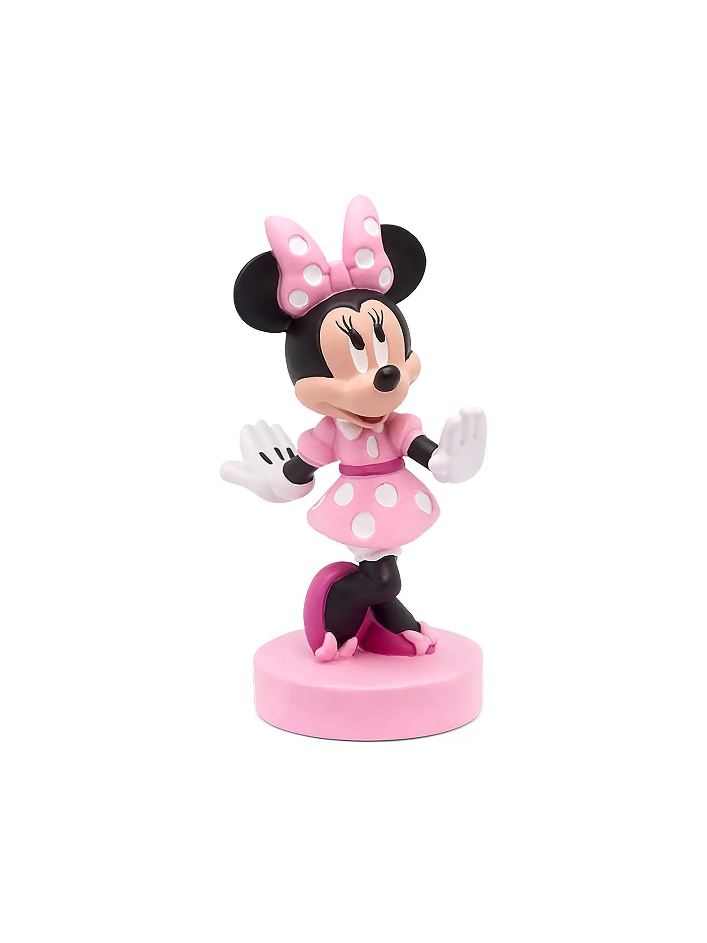 TONIES | Hörfigur - Disney Minnie Maus - Helfen macht Spaß | keine Farbe