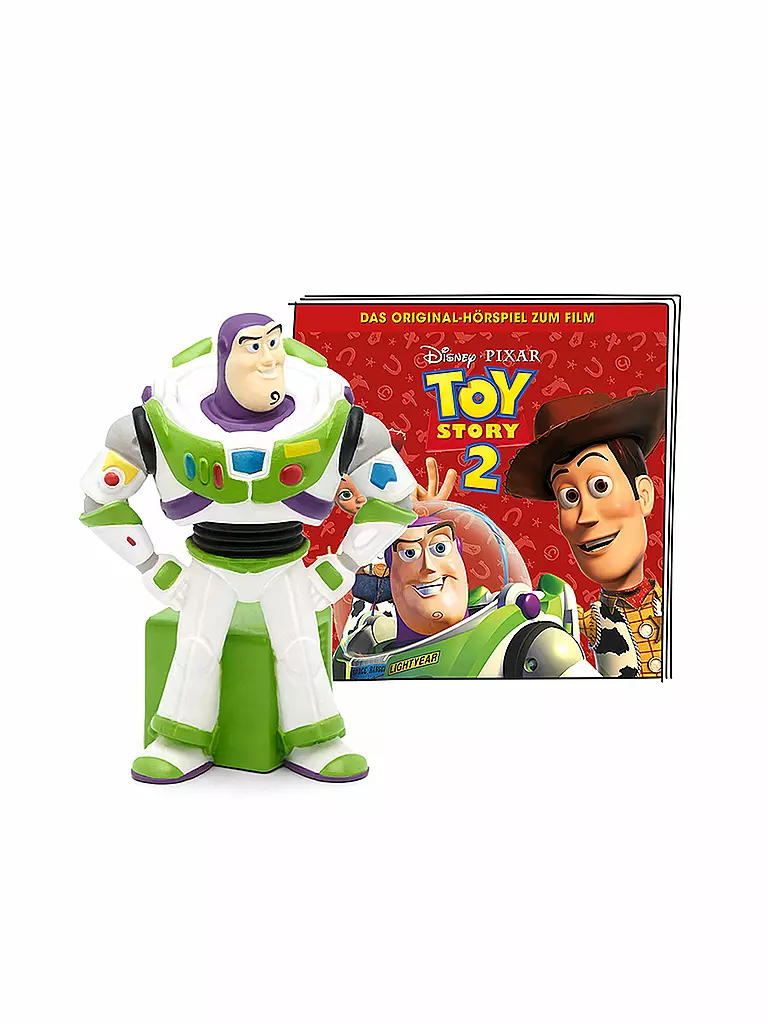 TONIES | Hörfigur - Disney Toy Story 2 | keine Farbe