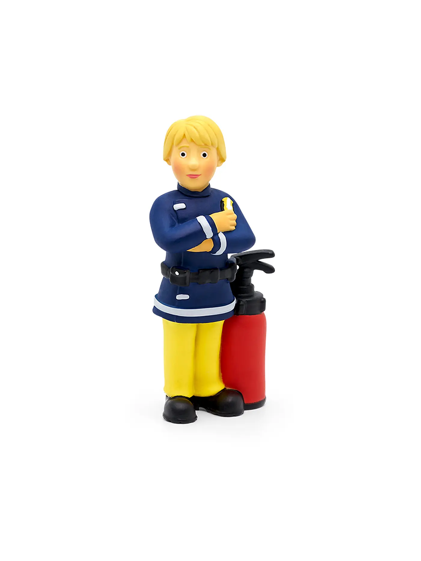 TONIES | Hörfigur - Feuerwehrmann Sam Eine Insel voller Abenteuer | keine Farbe