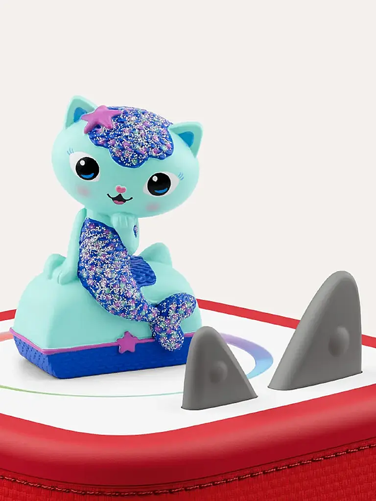 TONIES | Hörfigur - Gabby´s Dollhouse - Mercat  | Bunt